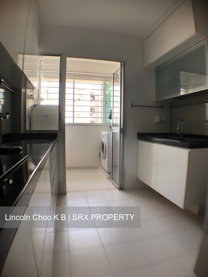 Blk 440C Fernvale Link (Sengkang), HDB 5 Rooms #207457341